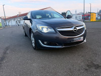 ‼️Opel Insignia 1.6 eco flex 2016god. ‼️100kw 231 Tkm