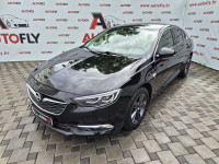 Opel Insignia 1.6 Grand Sport CDTi automatik, Led, Navi, PDC, HR auto