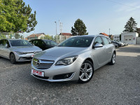 Opel Insignia 2,0 CDTI Veliki Servis, REG12/2026, HR Auto