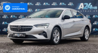 Opel Insignia 2,0 CDTI 174 KS|1. VL|HR AUTO|SERVISNA|CARPLAY|RATA 155€