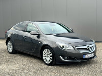 Opel Insignia 2,0 CDTI 195 ks , HR AUTO  , FULL OPREMA , 9.999€