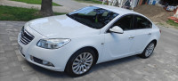 Opel Insignia 2,0 CDTI s android multimedijom 8'