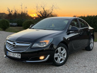 Opel Insignia 2,0 CDTI •AUTOMATIK•REDIZAJN•