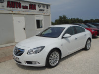 Opel Insignia 2,0 CDTI COSMO automatik