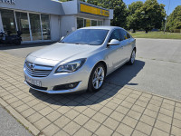 Opel Insignia 2.0 CDTI 143 KW *BOGATA OPREMA***ISPORUKA ODMAH