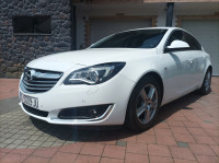 Opel Insignia 2.0 CDTi *Busniess*, EURO KUKA, REG. GODINU DANA ...