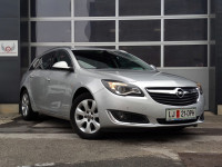 Opel Insignia 2,0 CDTI Cosmo Avt.