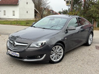 Opel Insignia 2,0 CDTI Cosmo