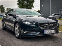 Opel Insignia 2,0 CDTI GrandSport