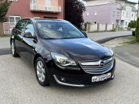 Opel Insignia 2,0 CDTI Navi,PDC,Alu,Svi servisi!