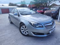 Opel Insignia 2,0 CDTI,Navi, PDC, jamstvo!!!