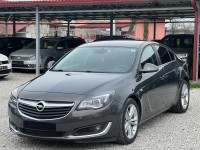 Opel Insignia 2,0 CDTI REG 11/2024 94 TIS KM