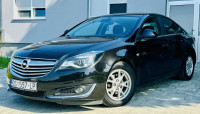 Opel Insignia 2,0 CDTI ** SERVISNA KNJIGA** NAVIGACIJA**