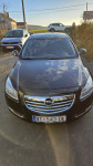 Opel Insignia 2013 2,0 CDTI + set zimskih guma s alu felgama