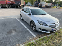 Opel Insignia 2,0 CDTI
