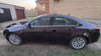 Opel Insignia 2,0 CDTI
