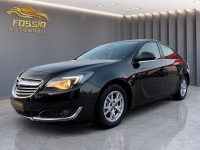 Opel Insignia 2,0 CDTI