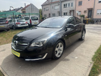 Opel Insignia 2,0 CDTI
