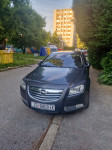 Opel Insignia 2,0 CDTI Sport automatik, zamjena