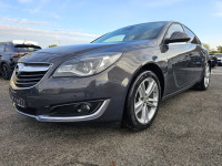 Opel Insignia 2,0 CDTI Sport ***ODLIČNO-STANJE***SAMO-151.000KM ***
