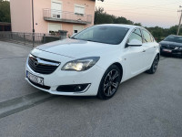 Opel Insignia 2,0 CDTI Sport
