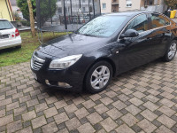 Opel Insignia 2,0 CDTI Sport