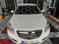 Opel Insignia 2,0 CDTI Sport