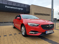 Opel Insignia 2,0 CDTI#U SUTAVU PDV-A#COSMO OPREMA#
