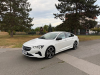 Opel Insignia 2,0 D automatik, OPC-line , 75000km , 19999€