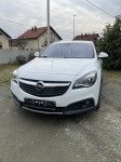 Opel Insignia Country Tourer 2,0 CDTI 4x4