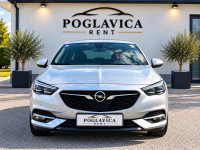 Opel Insignia 2.0 CDTI Dynamic + moguć najam
