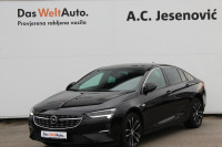 Opel Insignia Grand Sport 1,5 D Ultimate