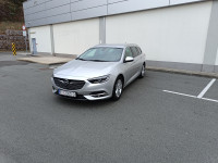 Opel Insignia 1.5 T