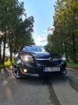 Opel Insignia Karavan 1,6 CDTI OPC LINE
