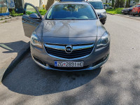 Opel Insignia Karavan 1,6 CDTI