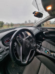 Opel Insignia Karavan 1,6 CDTI