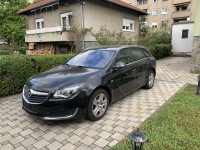 Opel Insignia Karavan 1,6 CDTI Sport,AUTOMATIC,XENON,NAVI-KAO NOVA