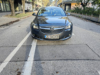 Opel Insignia Karavan 1,6 CDTI Sport