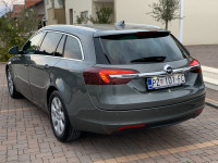 Opel Insignia Karavan 1,6 CDTI Sports Tourer