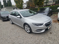 Opel Insignia Karavan 2,0 CDTI+BOSE+HUD+LEDER
