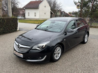 Opel Insignia Karavan 2,0 CDTI Cosmo,Koža,Navi,Svi servisi!