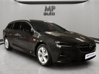 Opel Insignia Karavan 2,0 CDTI Elegance