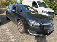 Opel Insignia Karavan 2,0 CDTI Innovation ecoFlex *PANO*KOŽA*KAMERA*