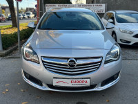 Opel Insignia 2.0 CDTI•Moguca Zamjena•Full Oprema•