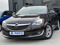 Opel Insignia Karavan 2,0 CDTI • NAVI • SENZORI MRTVOG KUTA • TEMPOMAT