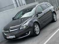 Opel Insignia Karavan 2,0 CDTI OPC line ⭐️ODLICNA⭐️FULL OPREMA⭐️