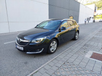Opel Insignia Karavan 2,0 CDTI *SERVISNA KNJIGA*KAO NOVA !!!