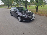 Opel Insignia Karavan 2,0 CDTI