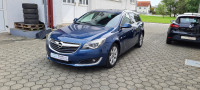 Opel Insignia 2,0 CDTI,prvi vlasnik,nema pristojbe,garancija,leasing