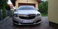 Opel Insignia Karavan 2,0 CDTI 04/25